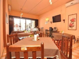 Old Town Rumah tetamu Phuket