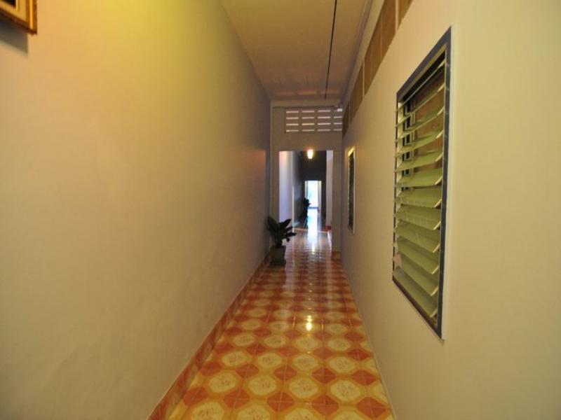 Rumah tetamu Old Town Phuket