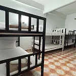 Phuket Old Town Hostel