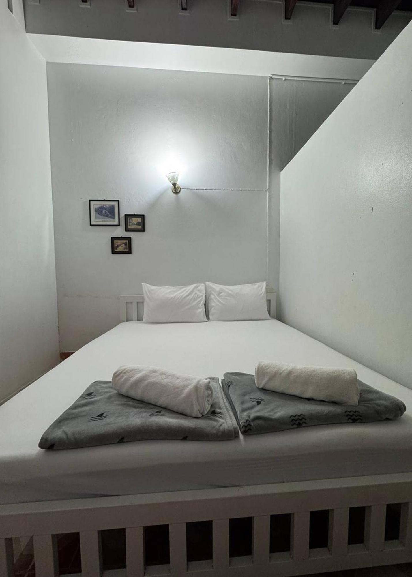 Old Town Guest house 2*