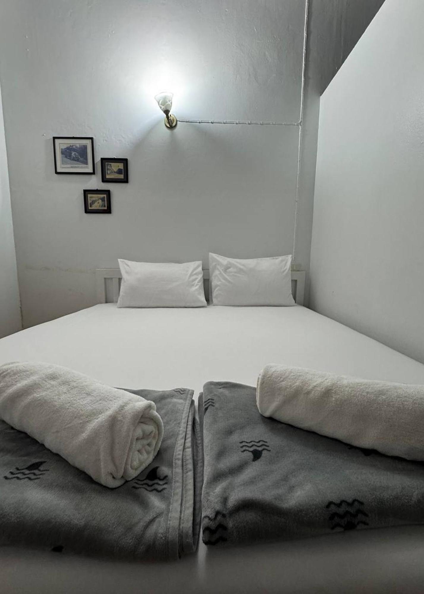 Guest house Old Town 2*