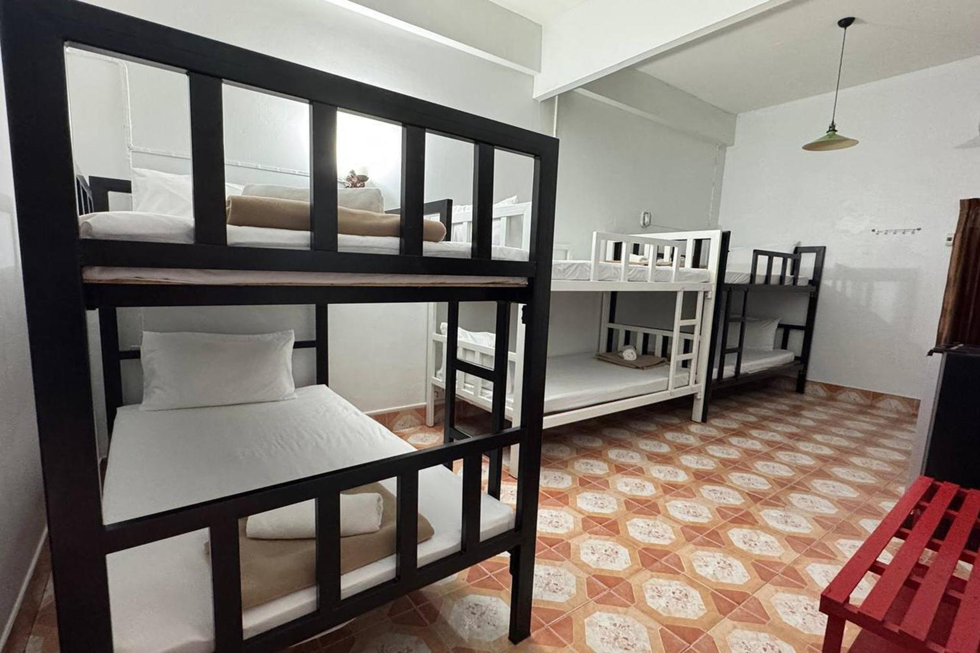 Old Town Guest house Phuket